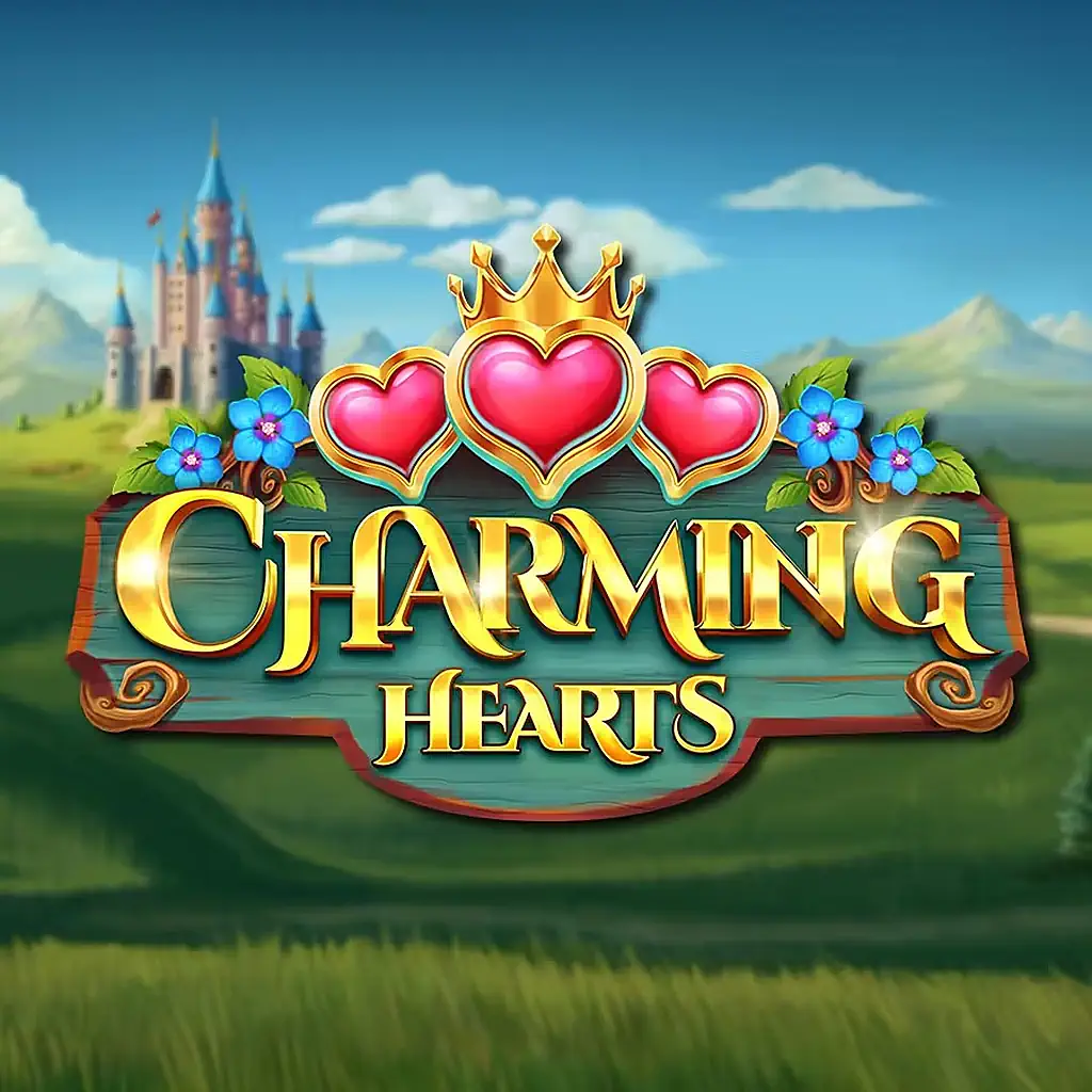 Быстрый вывод в Charming Hearts: руководство по выводу выигрышей